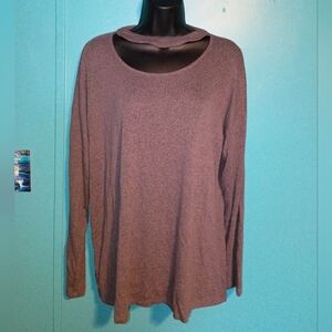 Maurices Knit Top XL